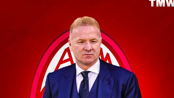 Milan, Tare: "Stiamo lavorando alla cessione di Theo. Leao? Zero offerte, solo voci"
