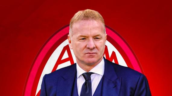 Immagine news primo piano TUTTO mercato WEB: notizie di calcio e calciomercato