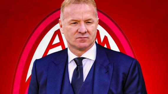 Tutti i retroscena della scelta Igli Tare per il Milan che verrà