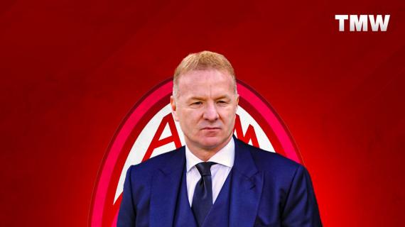 Immagine news primo piano TUTTO mercato WEB: notizie di calcio e calciomercato