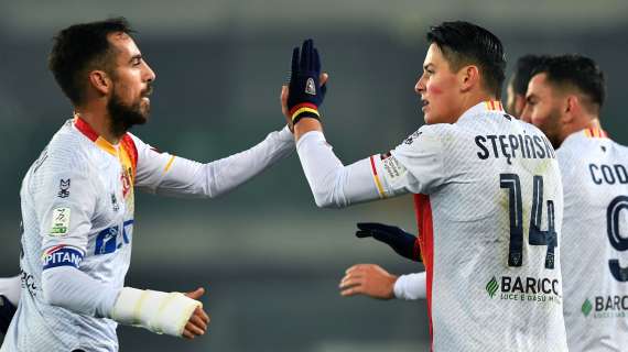 Il punto sulla Serie B – Lecce in zona promozione, il Frosinone cambia guida tecnica