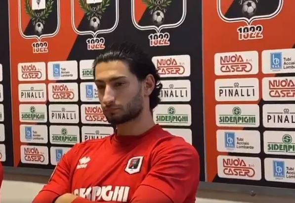 Immagine news Serie C n.2