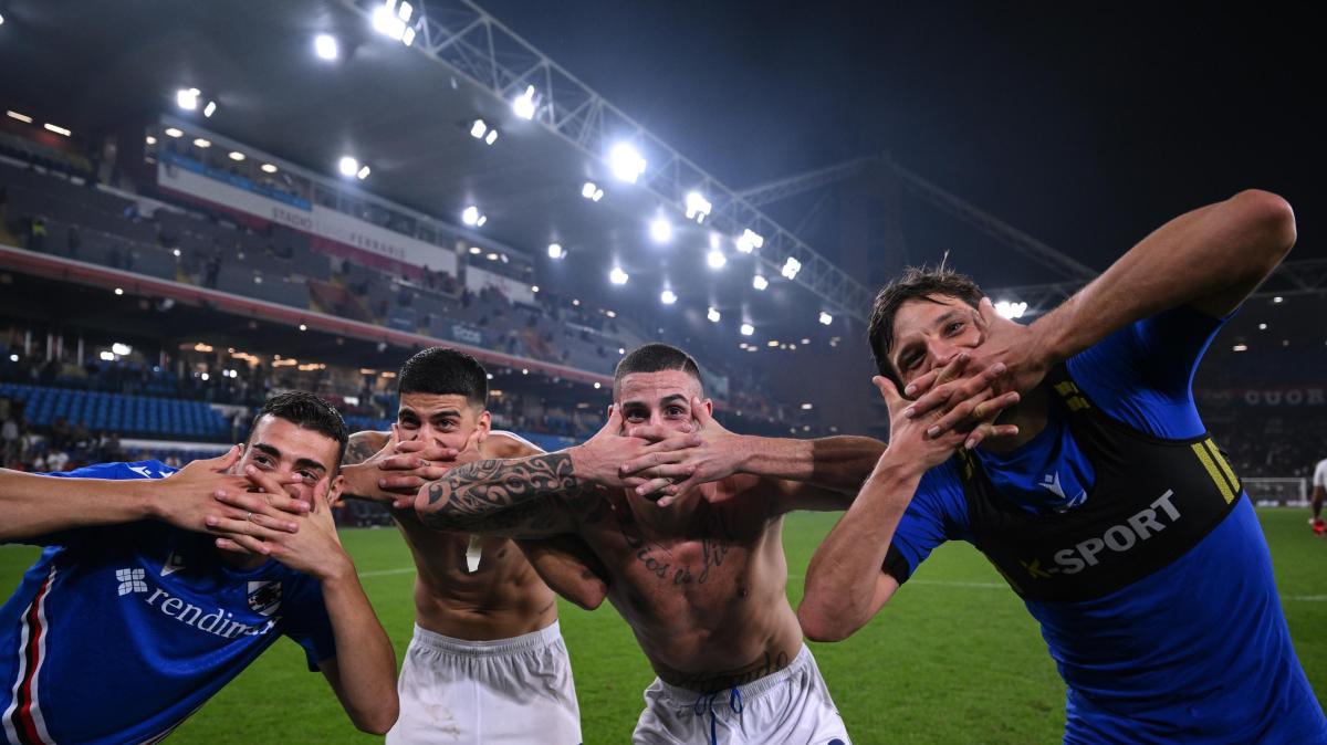 Immagine news Serie B n.1