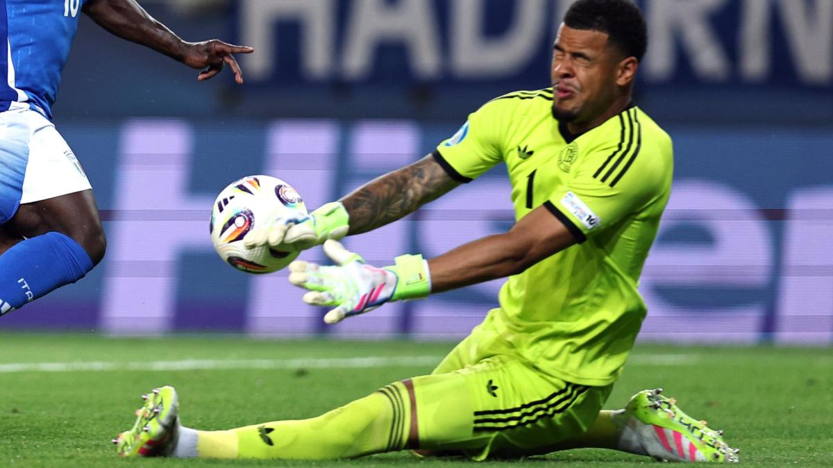 Calciomercato Juventus, Noah Atubolu nel mirino, ma attenzione all'Inter