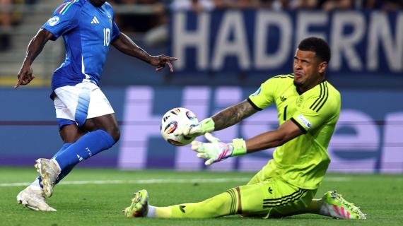 L'Inter pensa già al dopo-Sommer? Nel mirino il portiere che ha respinto gli ultimi 5 rigori