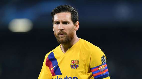 Radio Rai - Il padre di Messi si trasferirà in estate a Milano per trattare il trasferimento del figlio