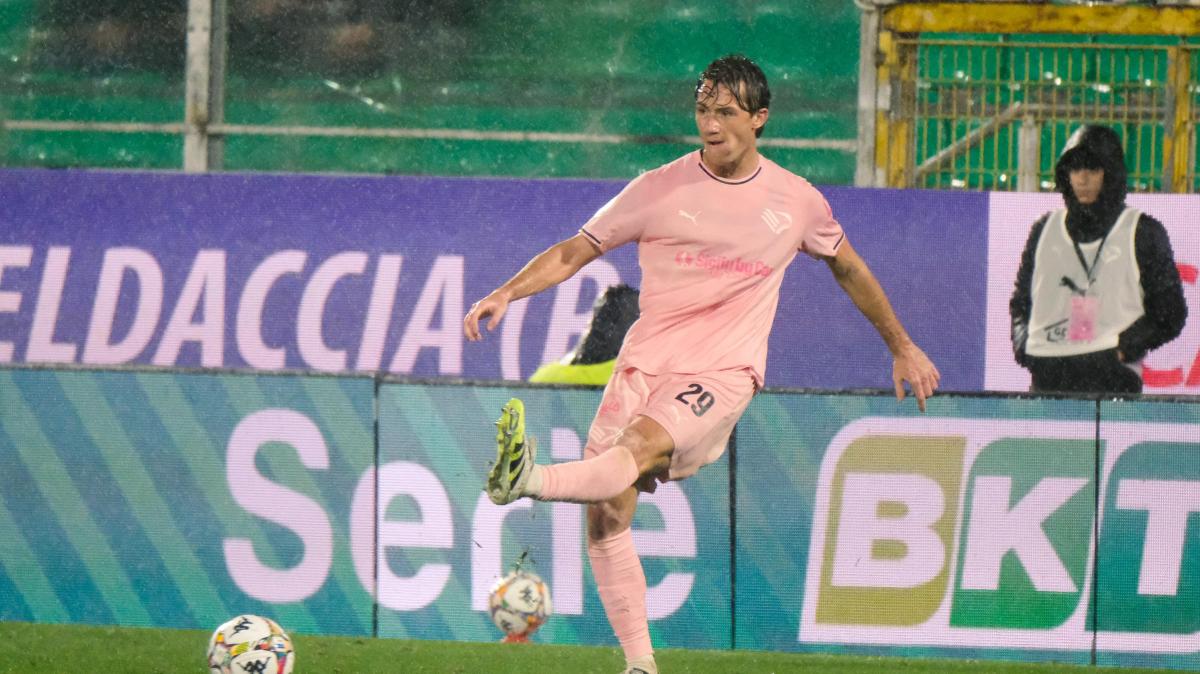 Immagine news Serie B n.1