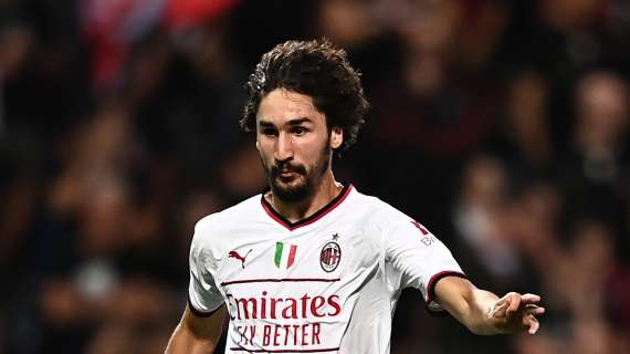 Le pagelle di Adli - Il Milan ha scoperto in casa un nuovo titolare: è da standing ovation