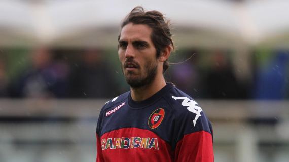 Cosenza, Larrivey: "Bravi a fare il nostro gioco a Benevento. Modena? Solo la prossima finale"
