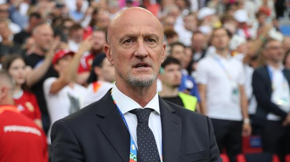 Il CT dell'Ungheria Marco Rossi: "Mi piacerebbe allenare il Torino". Poi parla di Gattuso