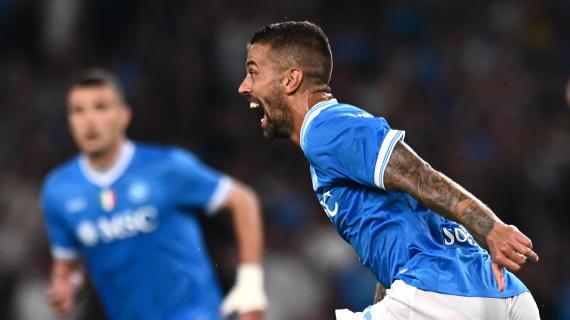 Nuova vita grazie a Conte: Spinazzola a parametro zero è stato un vero affare