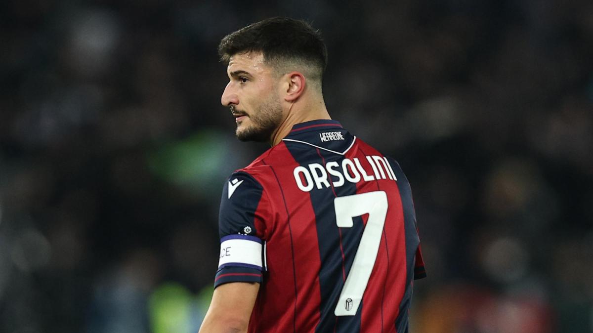 Immagine news Serie A n.1