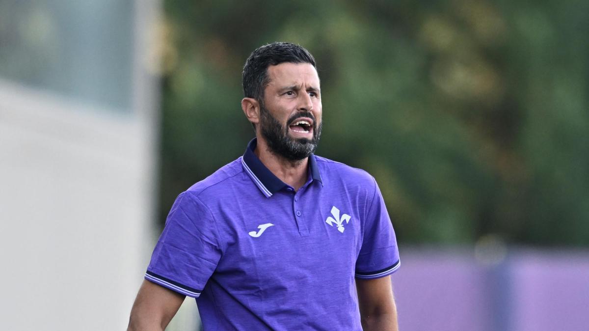 La prima di Valdepeñas nella Fiorentina, proprio col Real Madrid. Grosso: "Alto potenziale"