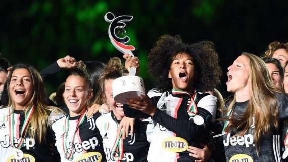 TMW - Juventus Women, Braghin attivissimo sul mercato per tre rinforzi
