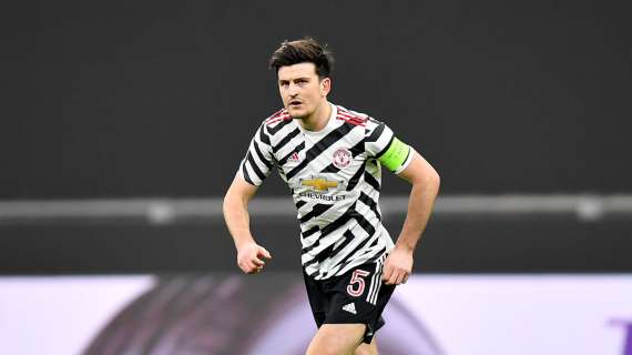 Le probabili formazioni di Villarreal-Man United: dubbio Maguire, Albiol sfida Cavani