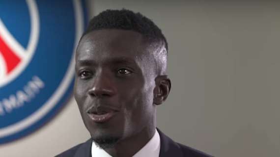 Senegal, Idrissa Gueye: "Giornata storica, per la seconda volta nella storia andiamo agli ottavi"