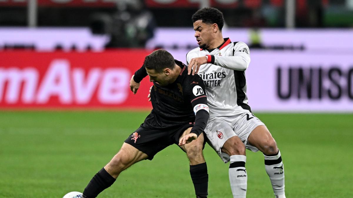 Immagine news Serie A n.2