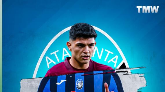 Bellanova all'Atalanta: domani le visite, tutti i dettagli dell'operazione