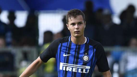 Inter, lo Standard Liegi spinge per la conferma di Vanheusden