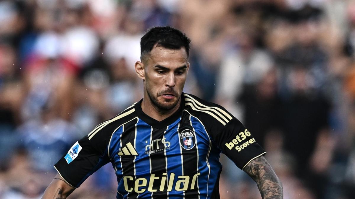 Immagine news Serie A n.2