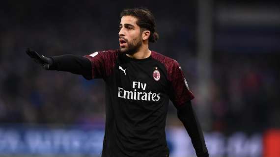 Milan, c'è abbondanza sulla fascia: Rodriguez può tornare in Germania