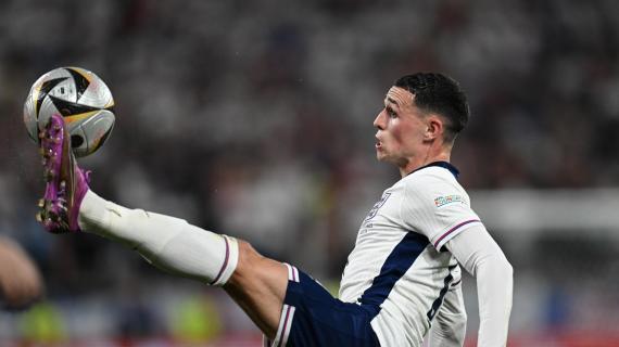 Manchester City, Foden: “Difficile giocare con questo caldo, abbiamo dovuto gestire”