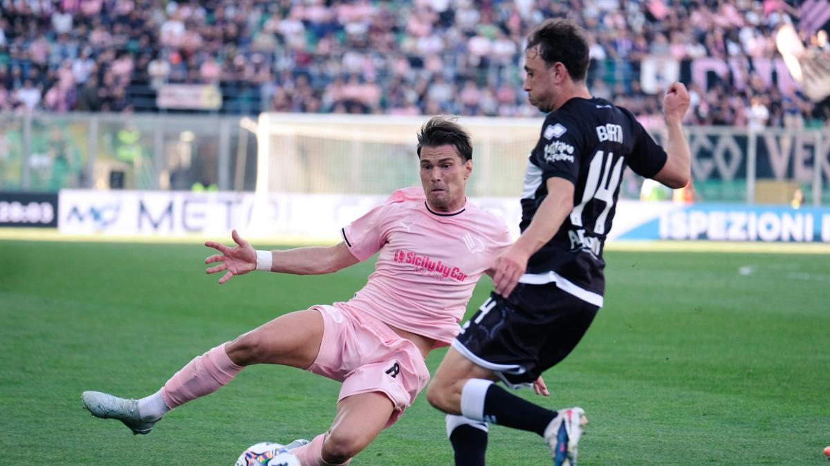 Tommaso Berti alla Cremonese, in corso le visite mediche