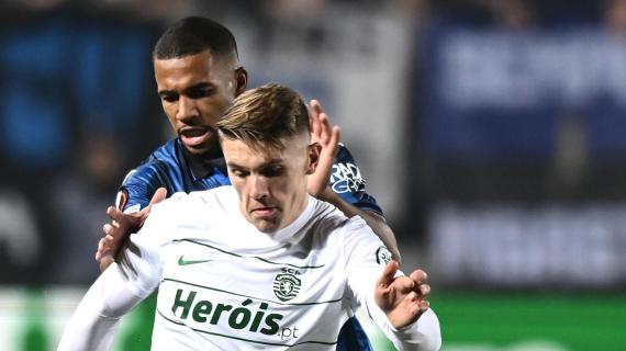 Arsenal, guai in vista: lo United irrompe su Gyokeres, accordo vicino con lo Sporting 