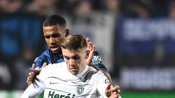 Dal Portogallo: offerta dell'Arsenal per Gyokeres, lo Sporting rifiuta. Atteso il rilancio