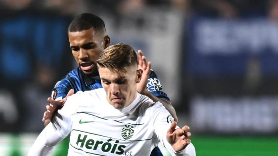 Gyokeres cambia idea: ora apre anche allo United, gli agenti hanno informato il club