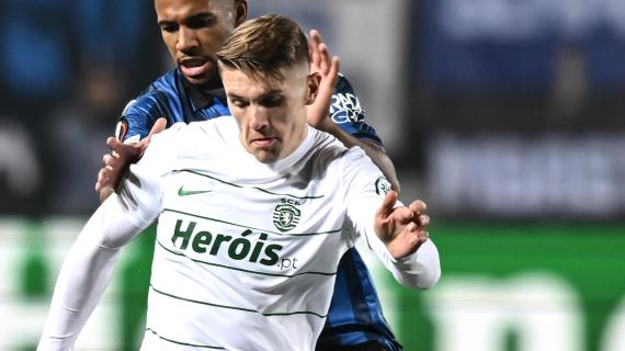 Juventus, Osimhen sempre prima scelta per l'attacco: l'alternativa è Viktor Gyokeres