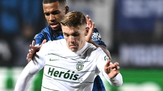 Arsenal-Gyokeres, ci siamo: lo Sporting ha accettato l'ultima offerta dei Gunners per lo svedese