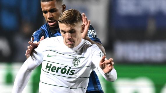 Sporting Lisbona, anche lo United su Gyokeres: pronta un'offerta per la punta svedese