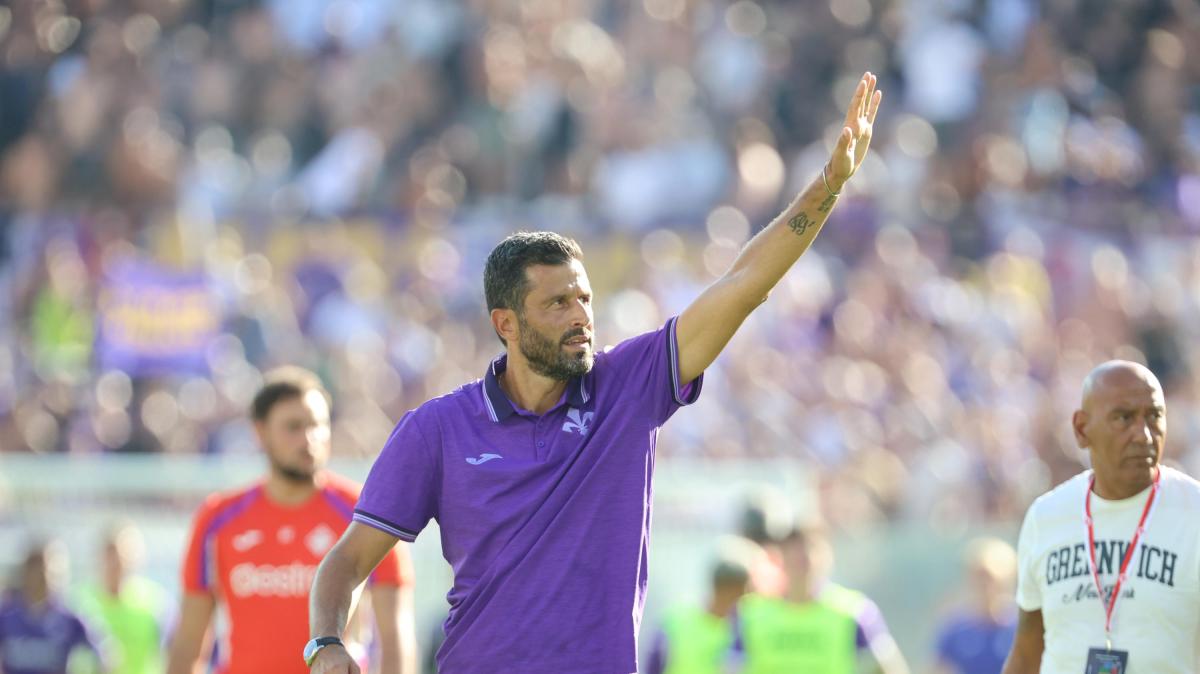 Fiorentina in crisi, Grosso non molla: "Mai pensato di rassegnare le dimissioni"
