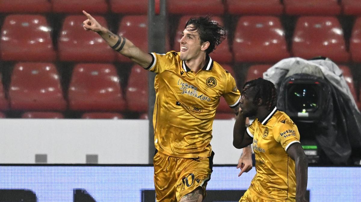 Immagine news Serie A n.1