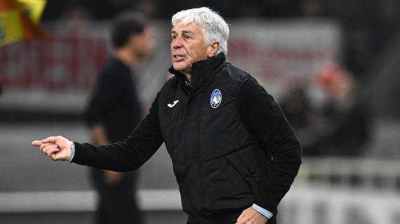 L'Atalanta mette da parte il Napoli e pensa allo Stoccarda. Gasperini: "Squadra tosta"