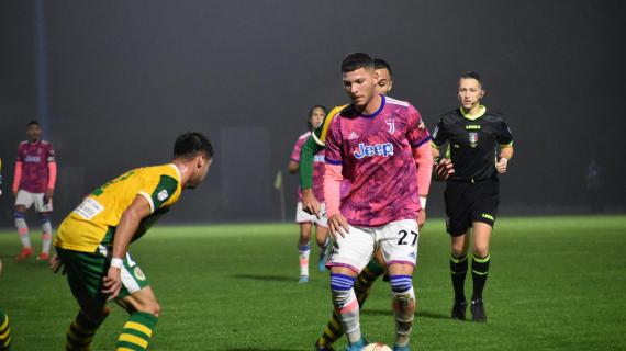 UFFICIALE: Brescia, arriva Michese Besaggio a titolo definitivo dal Genoa