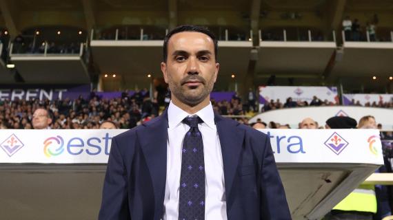 Fiorentina, gli indizi di Palladino verso il Pafos: "Biraghi in panchina, credo in Ikone e Kouame"