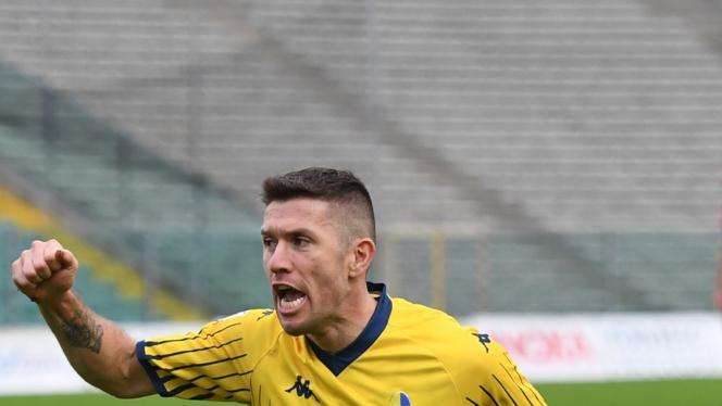 Serie C, i marcatori: Scarsella (Modena) e Carletti (Latina) toccano la doppia cifra