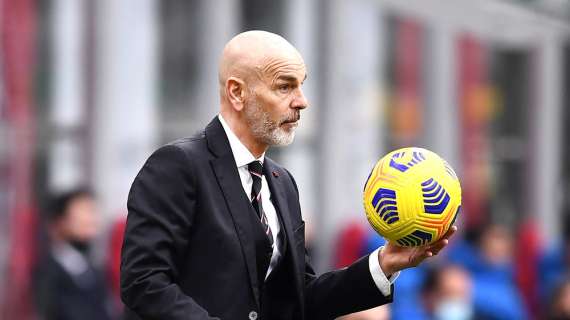 Il Milan cambia e cerca una vittoria in Europa per scacciare i fantasmi