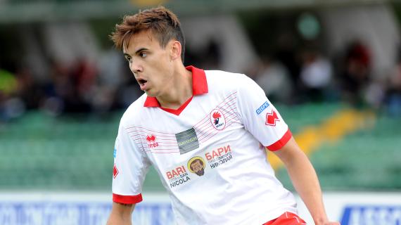 Lores Varela: "Avellino, c'è entusiasmo in città. Palermo favorito con il Venezia per la A"