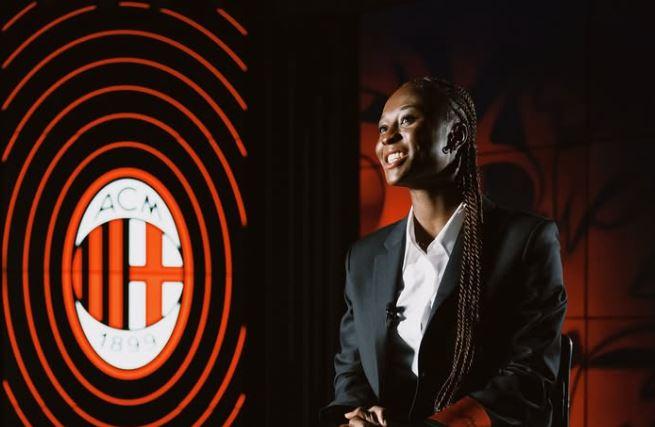 Immagine news Calcio femminile n.1