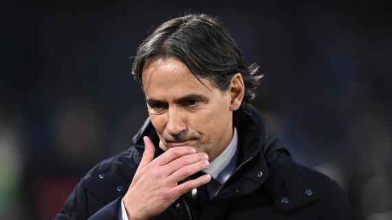 Feyenoord-Inter è una sfida tra emergenze. Inzaghi: “Mai successa una cosa del genere”