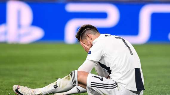Juventus, Record in prima pagina: "Ronaldo esige rinforzi"