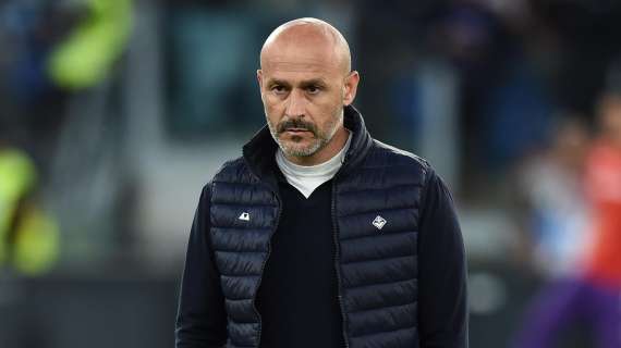 LIVE TMW - Fiorentina, Italiano: "Concessi due gol evitabili, ma Lautaro è un campione"