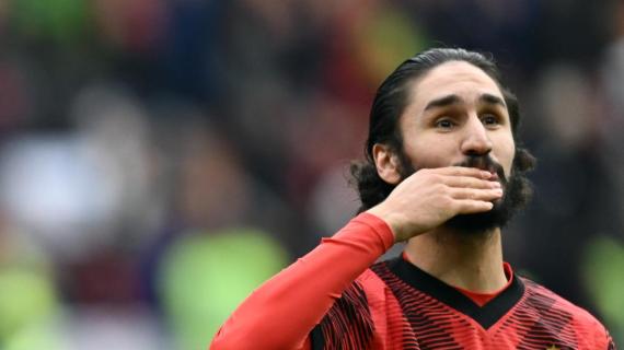 Adli dal Milan all'Al Shabab, ci siamo quasi. Pronto contratto triennale da 6 milioni l'anno