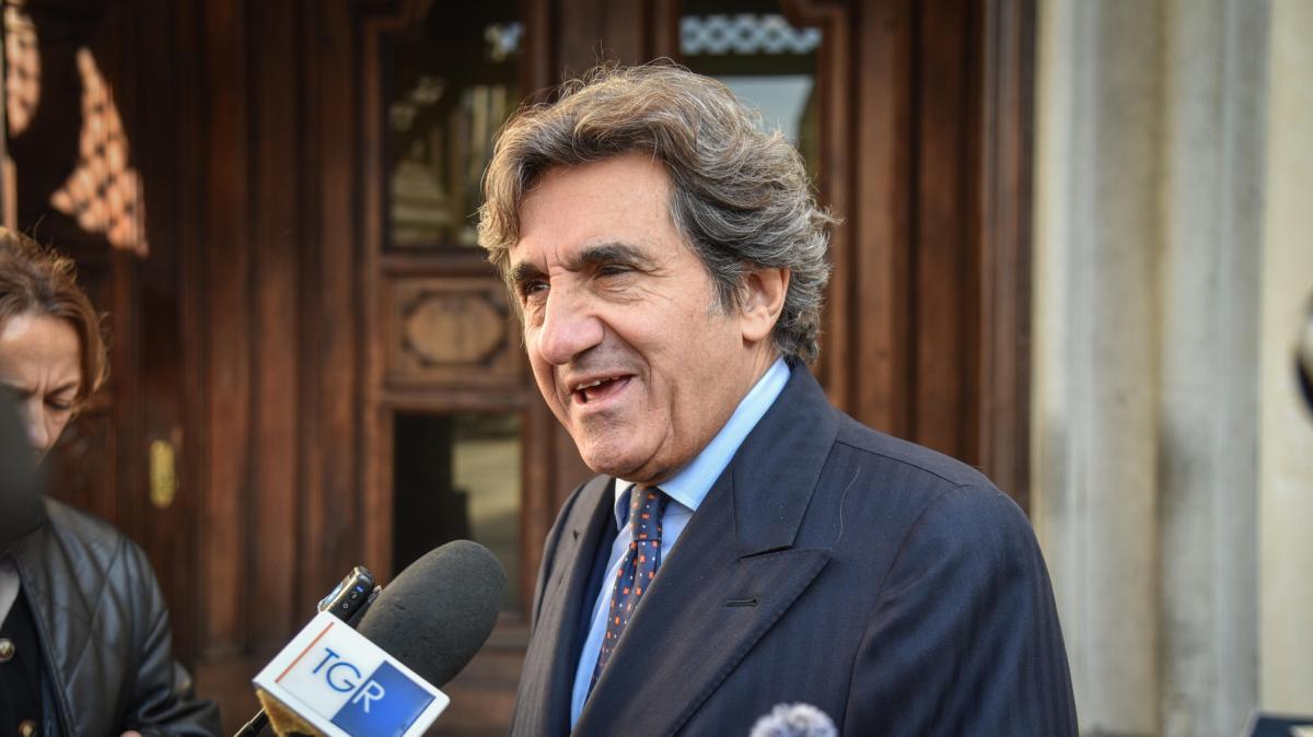 Urbano Cairo: "Nessuna offerta per il Torino, solo soggetti interessati"