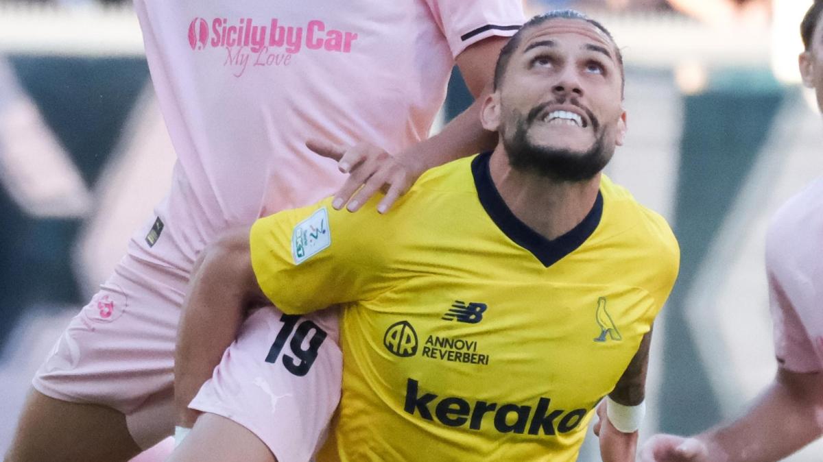 Immagine news Serie B n.2