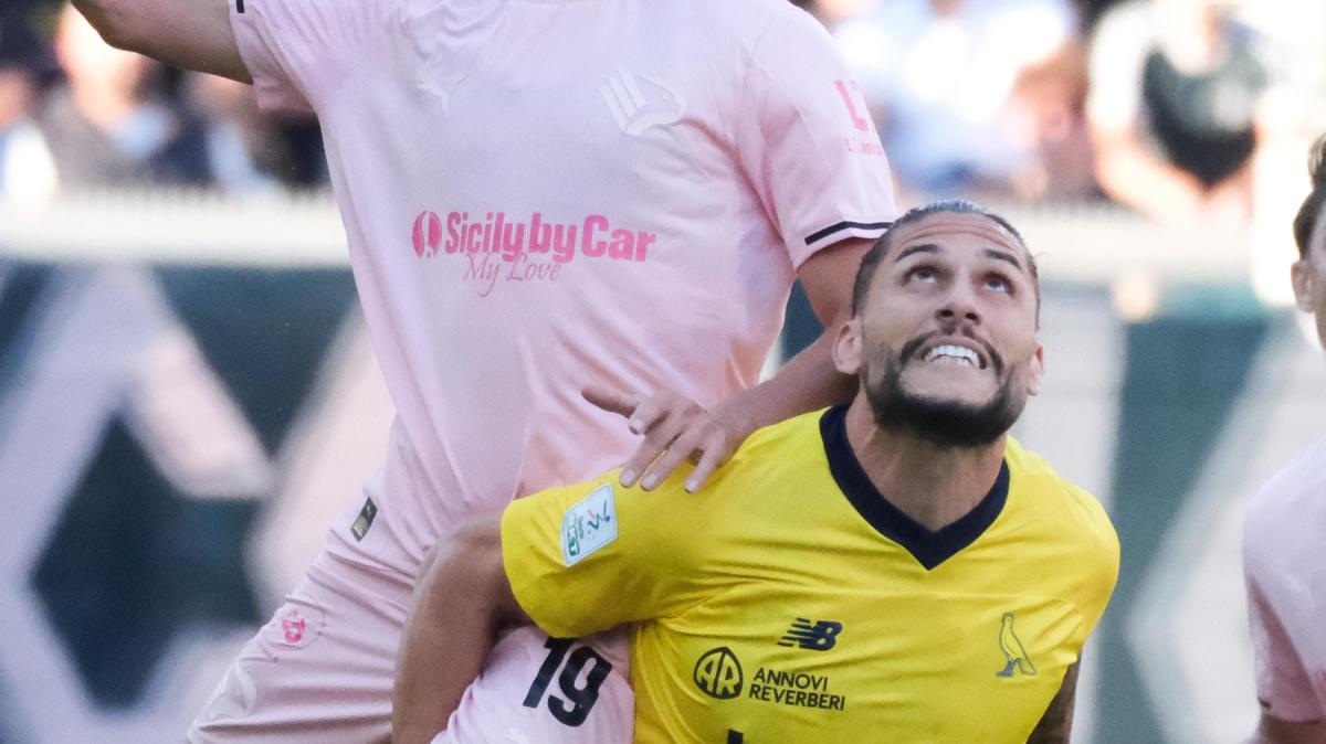 Immagine news Serie B n.2