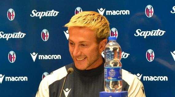 Bernardeschi, lesione e primo stop. La Repubblica (ed. Bologna): "Lo rivedremo dopo la pausa"